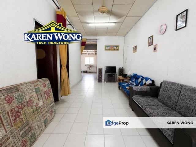 Taman Keladi