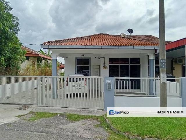 Taman Keladi