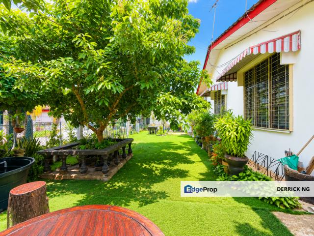 Taman Keladi