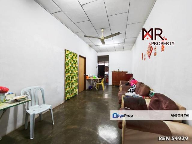 Taman Keladi