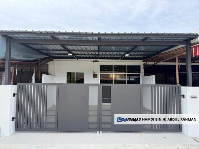 Taman Keladi