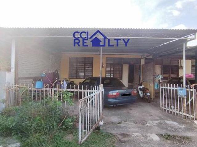 TAMAN KELADI Full LOAN AVAILABLE ZERO DOWNPAYMENT CASHBACK 35K