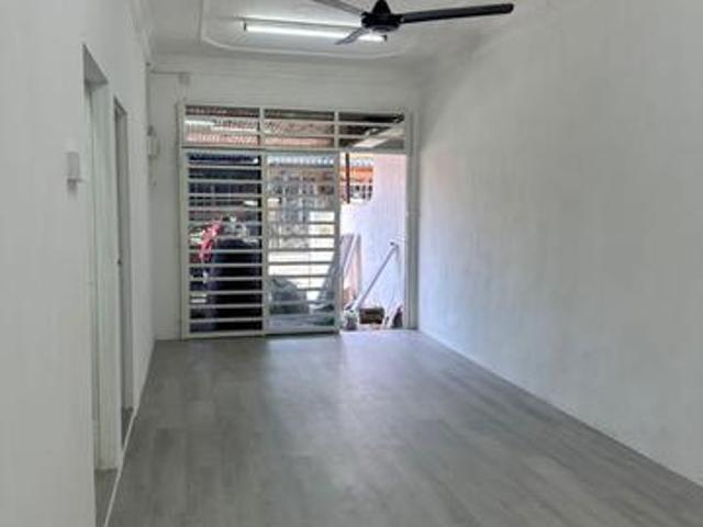 Taman Keladi House for sale