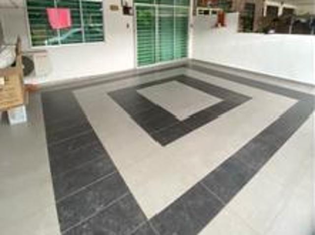 Taman Keladi Lorong Teja 3 Sungai Petani