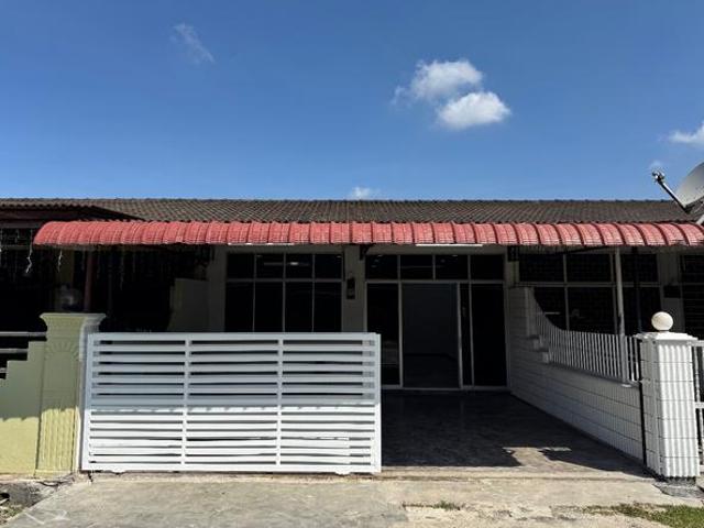 Taman Keladi Sungai Petani