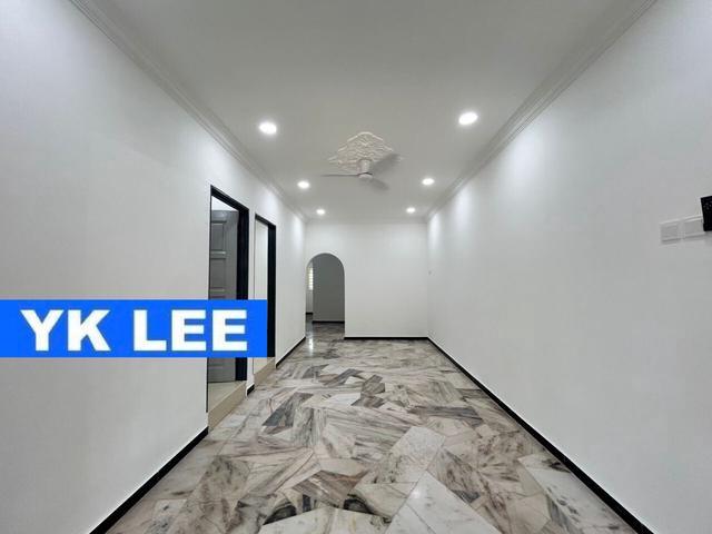 Taman Keladi Sungai Petani Teres House For Sale