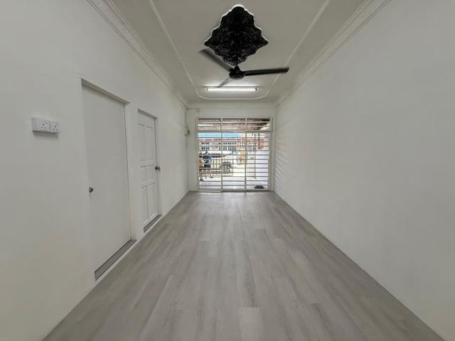 Taman Keladi Teja 1 Storey Terrace Renovated House For Sale