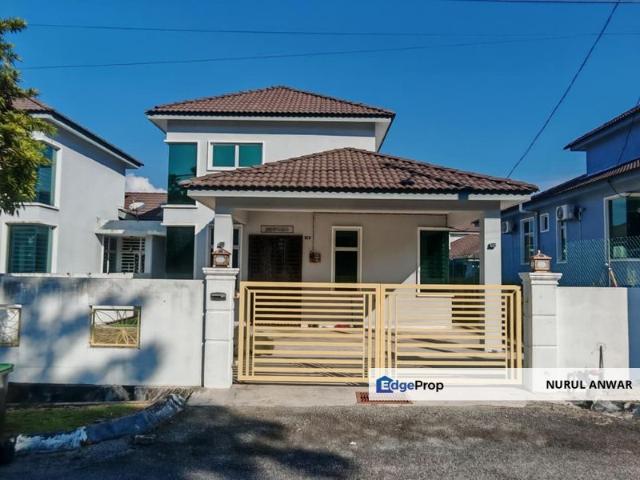 Taman Kelisa Ria