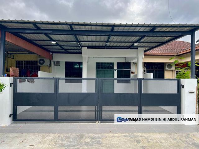 Taman Kelisa Ria