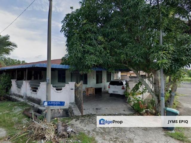 Taman Kelisa Ria