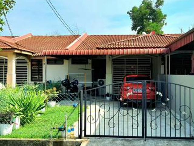 Taman Kelisa Ria