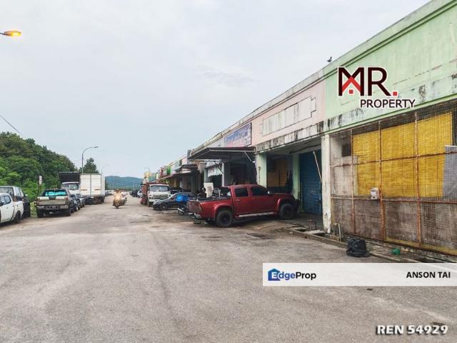 TAMAN KELISA RIA