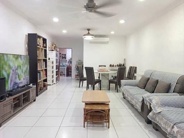 Taman Kepayan Ridge Single storey house For sale