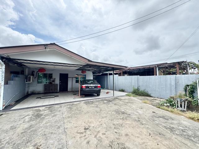 Taman Kepayan Ridge Terrace Single Storey 680K 3 bedroom