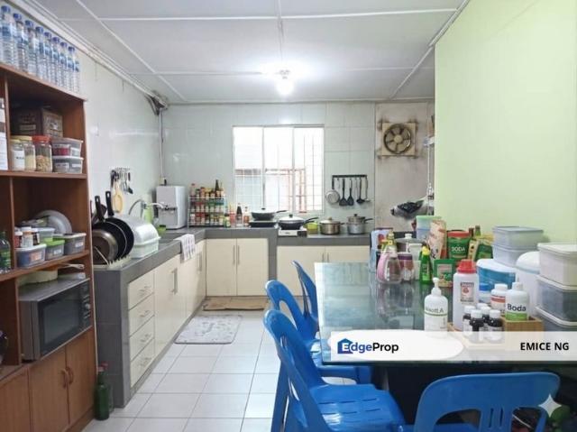 Taman Kepayan Ridge