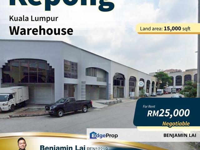 Taman Kepong