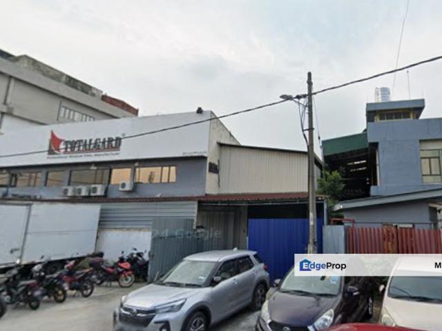 Taman Kepong
