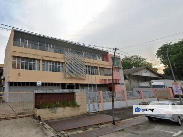 Taman Kepong