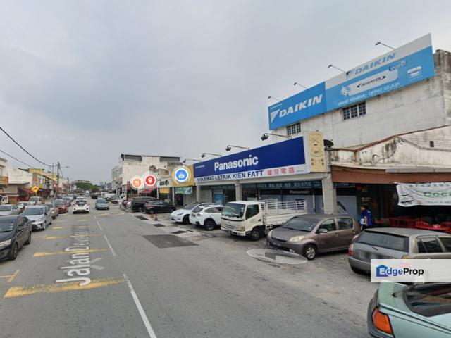 Taman Kepong