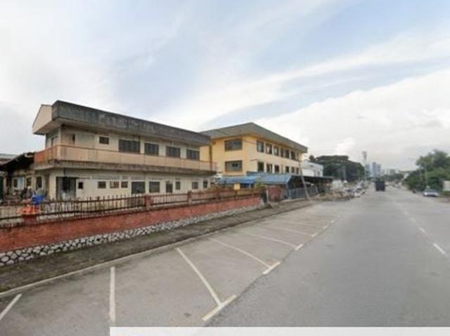 Taman Kepong