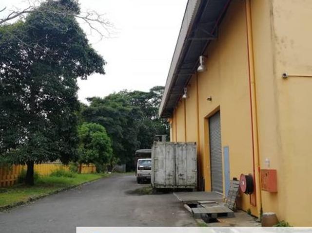 Taman Kepong