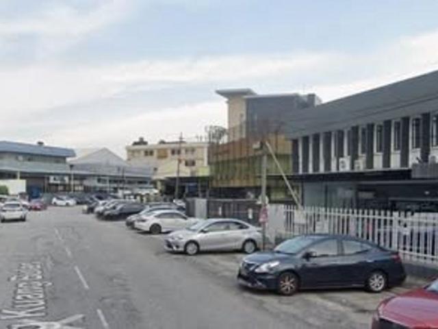 Taman Kepong