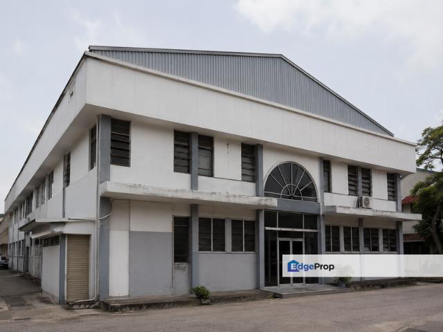 Taman Kepong