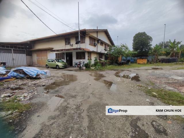 Taman Kepong