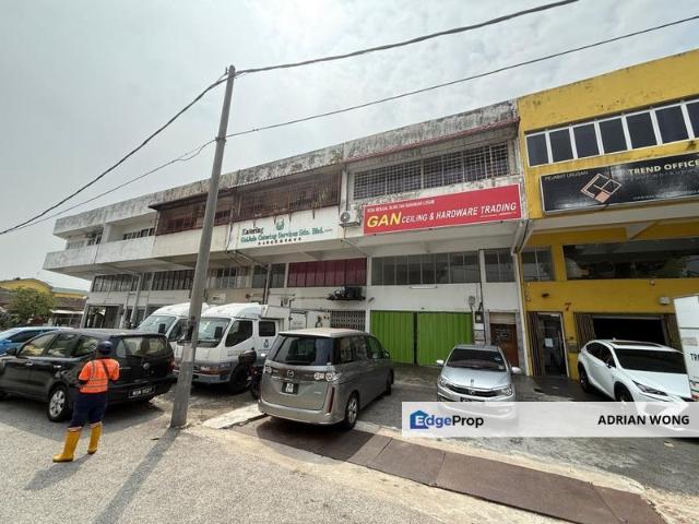 Taman Kepong