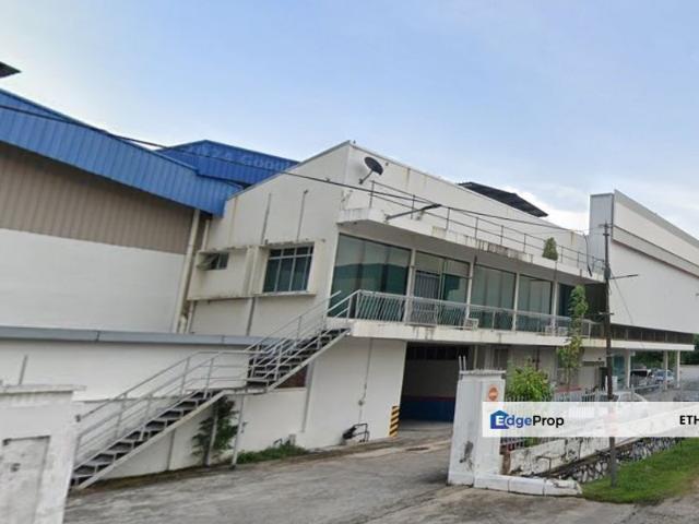 Taman Kepong