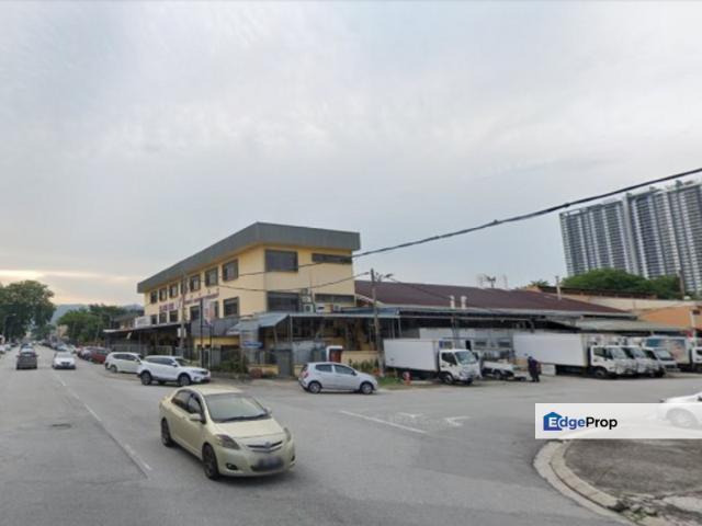 Taman Kepong