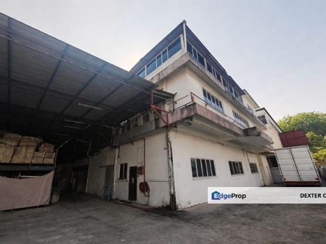Taman Kepong