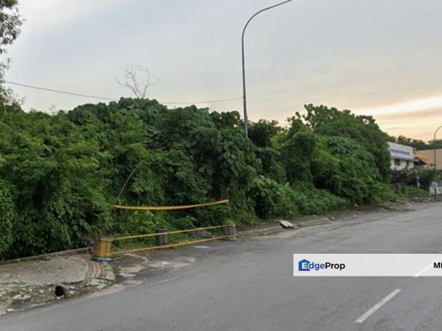 Taman Kepong