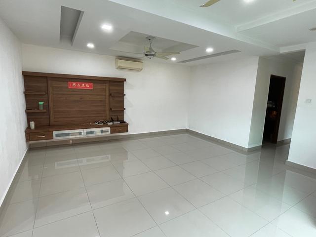 Taman kepong kepong baru