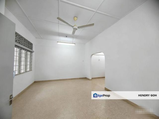 Taman Kepong Kepong Garden