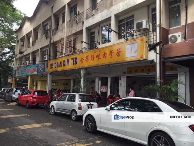 TAMAN KEPONG INDAH