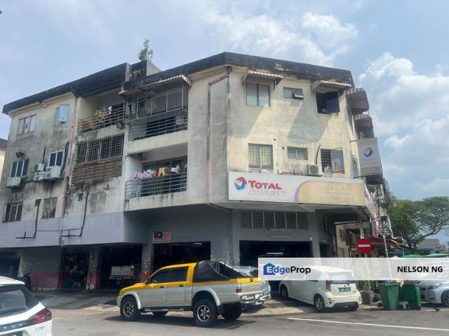 Taman Kepong Indah