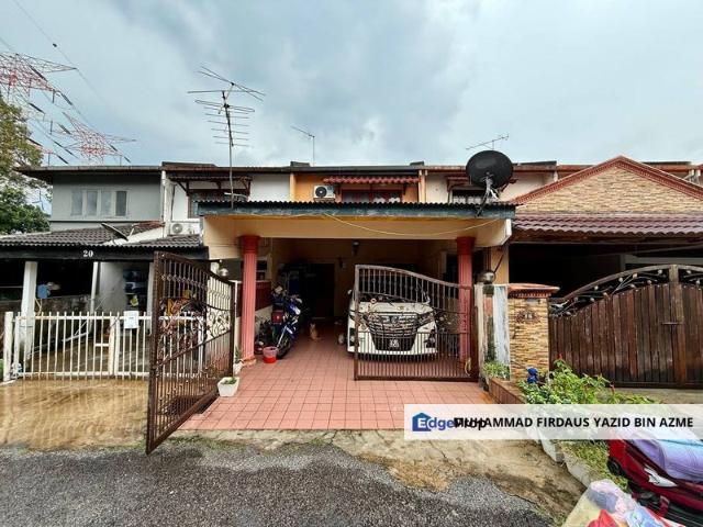 Taman Keramat Permai