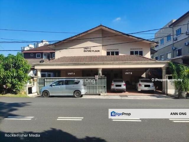 Taman Keramat