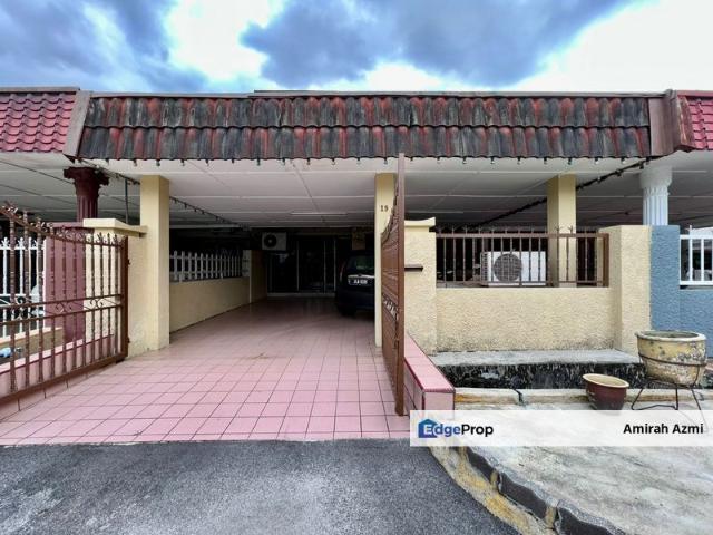 Taman Keramat