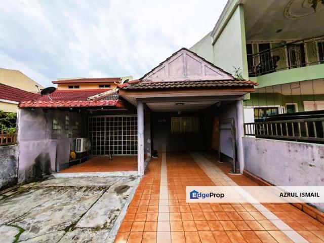 Taman Keramat