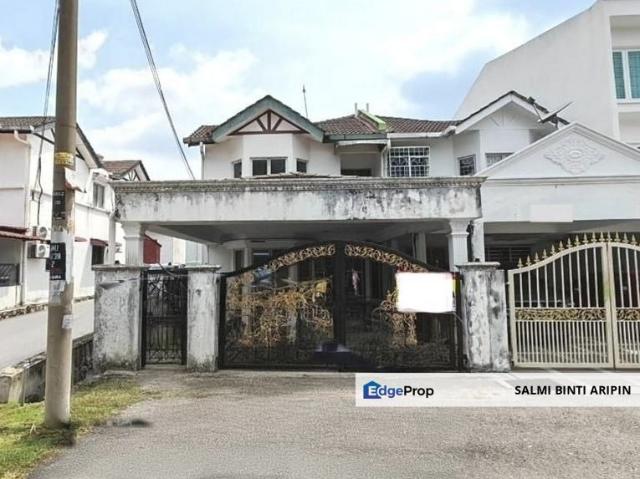 Taman Keramat