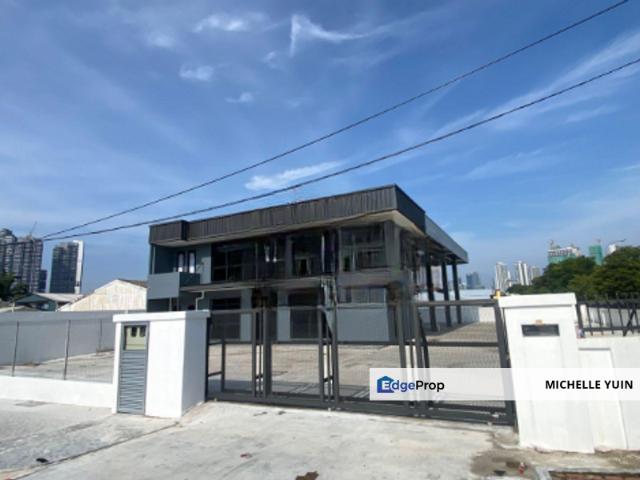 Taman Keramat