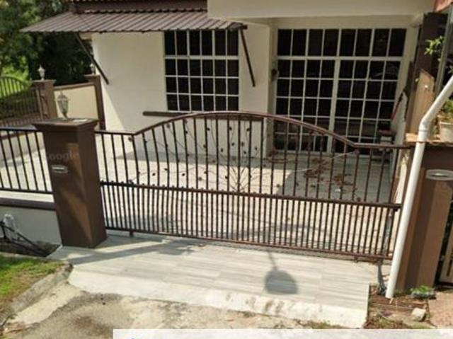 Taman Keranji