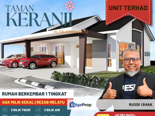 Taman Keranji