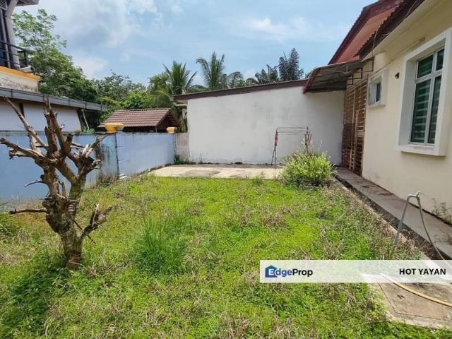 TAMAN KERDAU IMPIAN