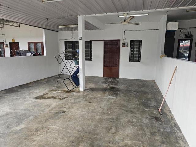 Taman Kerian Permai Partial Furnished 2Storey Terrace House For Rent