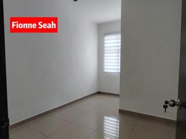 Taman Kerian Putra 2 Storey Terrace For Sale