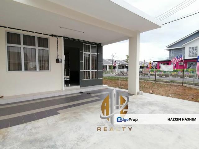 TAMAN KERIAN PUTRA
