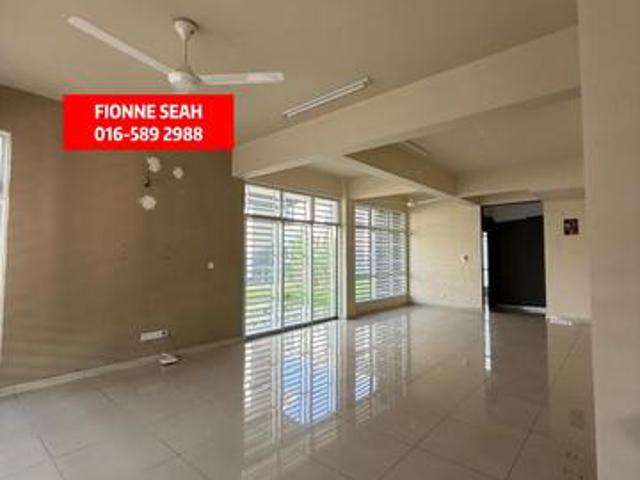 Taman Kerian Putra Semi Detached 2 Storey Semi Detached for Rent
